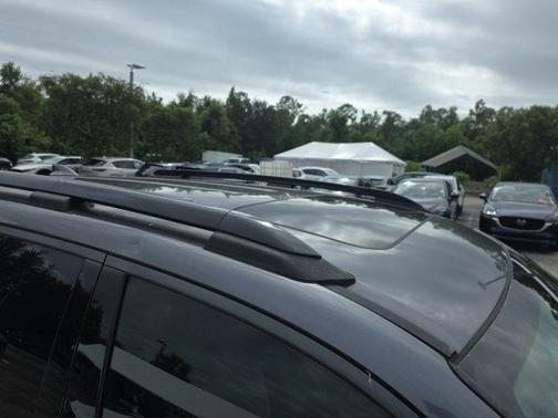 2020 Honda Passport Elite