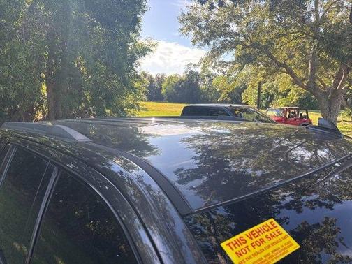 2017 Chevrolet Tahoe LS