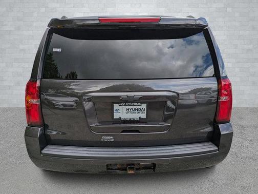 2017 Chevrolet Tahoe LS