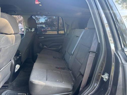 2017 Chevrolet Tahoe LS