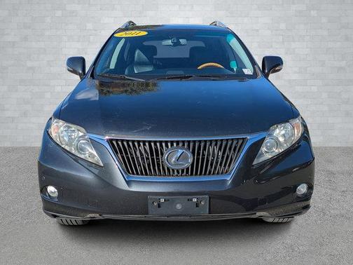 2011 Lexus RX 350 Base