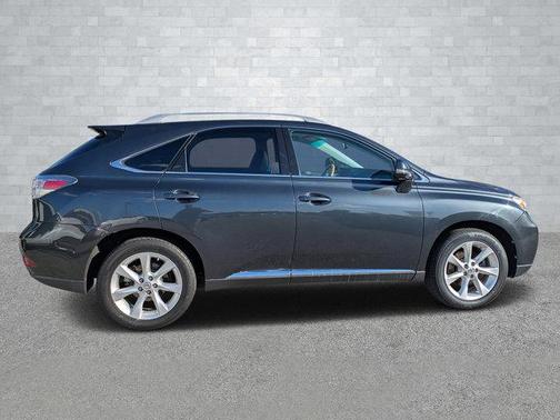 2011 Lexus RX 350 Base