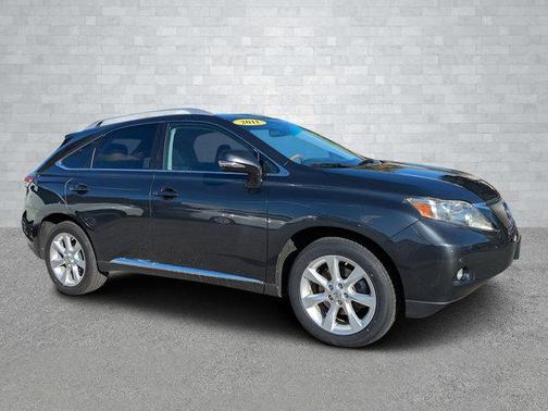 2011 Lexus RX 350 Base