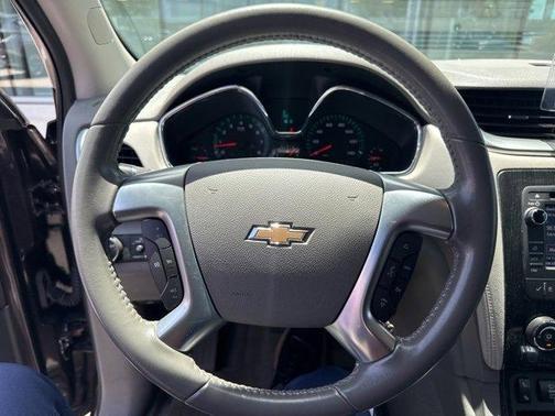 2015 Chevrolet Traverse 1LT