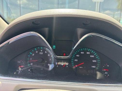 2015 Chevrolet Traverse 1LT