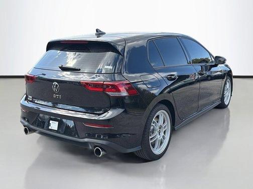 2024 Volkswagen Golf GTI 2.0T S