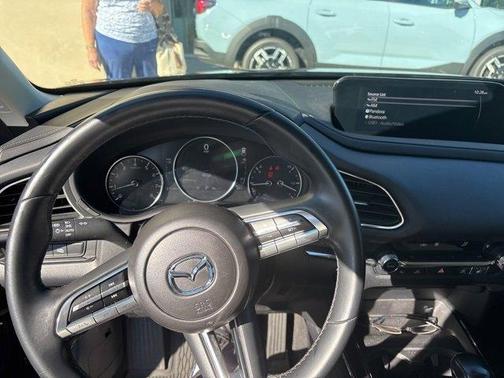 2022 Mazda CX-30 2.5 S Preferred Package