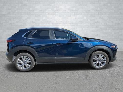 2022 Mazda CX-30 2.5 S Preferred Package