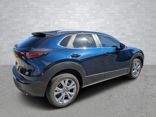 2022 Mazda CX-30 2.5 S Preferred Package