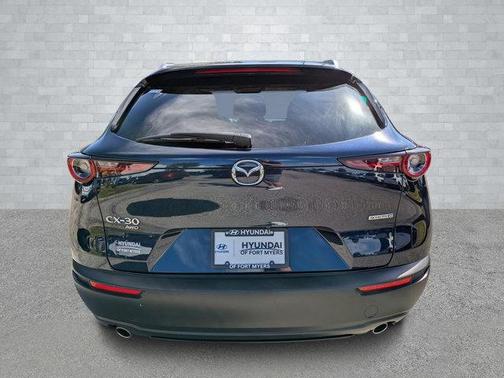 2022 Mazda CX-30 2.5 S Preferred Package