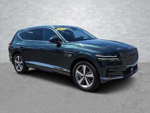 2024 Genesis GV80 3.5T