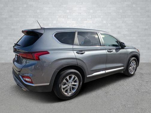 2019 Hyundai SANTA FE 2.4 SE