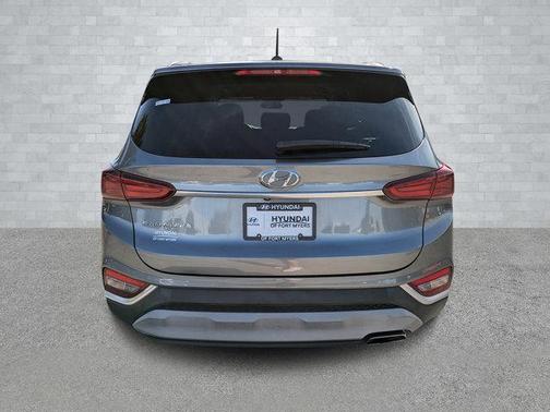 2019 Hyundai SANTA FE 2.4 SE