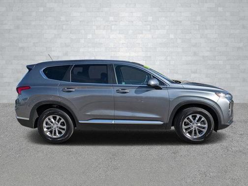 2019 Hyundai SANTA FE 2.4 SE