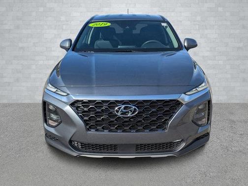 2019 Hyundai SANTA FE 2.4 SE