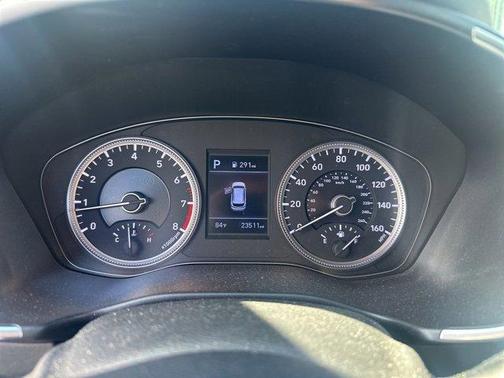 2019 Hyundai SANTA FE 2.4 SE