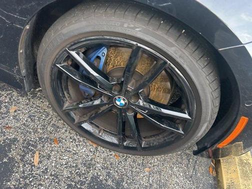 2020 BMW M340 i