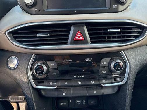 2020 Hyundai SANTA FE 2.4 SEL