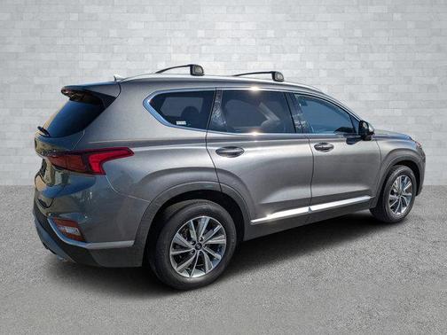 2020 Hyundai SANTA FE 2.4 SEL
