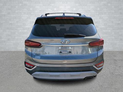 2020 Hyundai SANTA FE 2.4 SEL