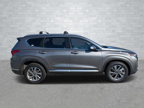 2020 Hyundai SANTA FE 2.4 SEL