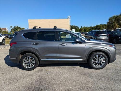 2020 Hyundai SANTA FE 2.4 SEL