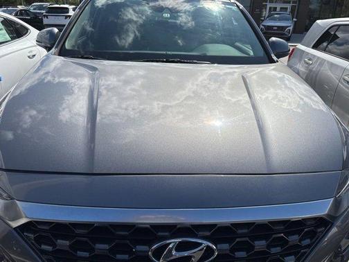 2020 Hyundai SANTA FE 2.4 SEL