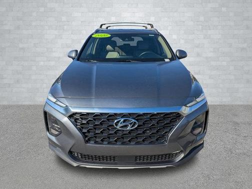 2020 Hyundai SANTA FE 2.4 SEL