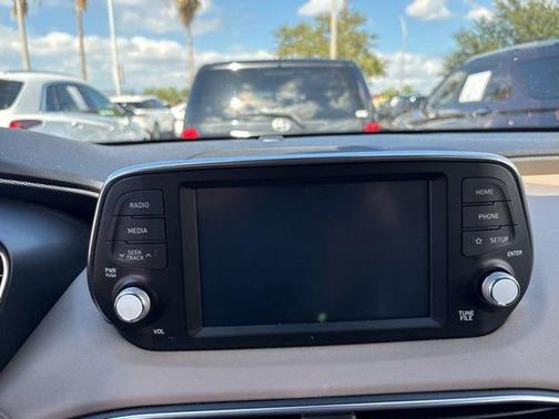 2020 Hyundai SANTA FE 2.4 SEL