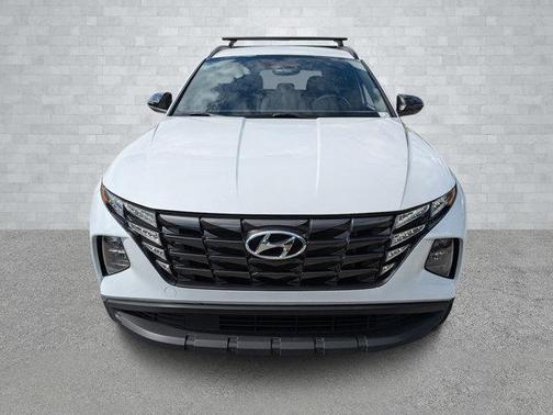 2024 Hyundai TUCSON XRT