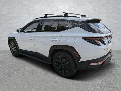 2024 Hyundai TUCSON XRT