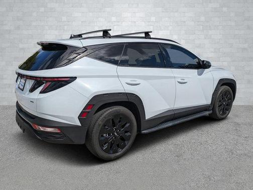 2024 Hyundai TUCSON XRT