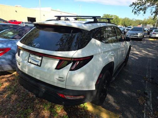 2024 Hyundai TUCSON XRT