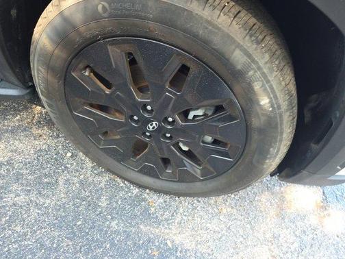 2024 Hyundai TUCSON XRT