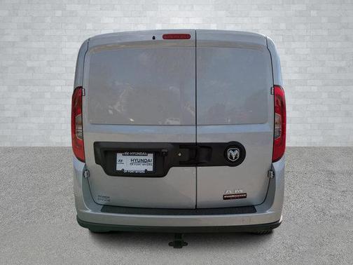 2021 RAM ProMaster City Tradesman SLT