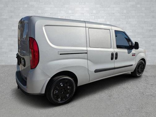 2021 RAM ProMaster City Tradesman SLT