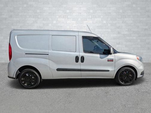 2021 RAM ProMaster City Tradesman SLT