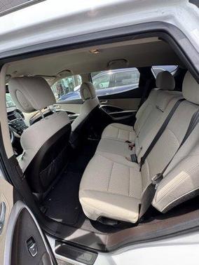 2015 Hyundai Santa Fe Sport 2.4L