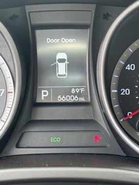 2015 Hyundai Santa Fe Sport 2.4L