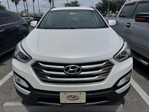 2015 Hyundai Santa Fe Sport 2.4L