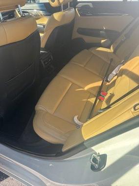 2013 Cadillac ATS 3.6L Performance