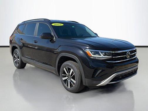 2022 Volkswagen Atlas 2.0T SE