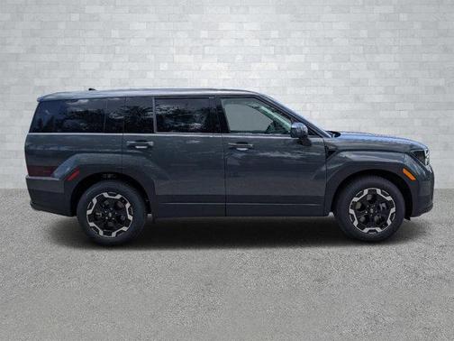 2025 Hyundai SANTA FE SE