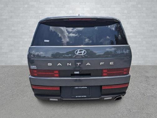 2025 Hyundai SANTA FE SE