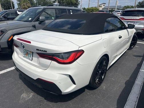 2022 BMW M440 i xDrive