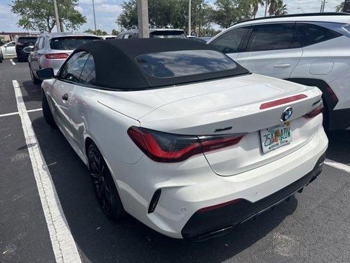 2022 BMW M440 i xDrive