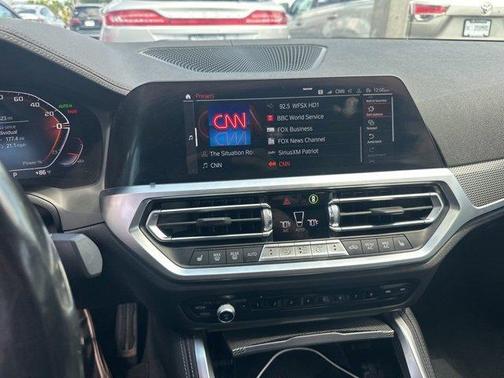 2022 BMW M440 i xDrive