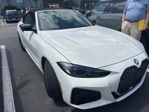 2022 BMW M440 i xDrive
