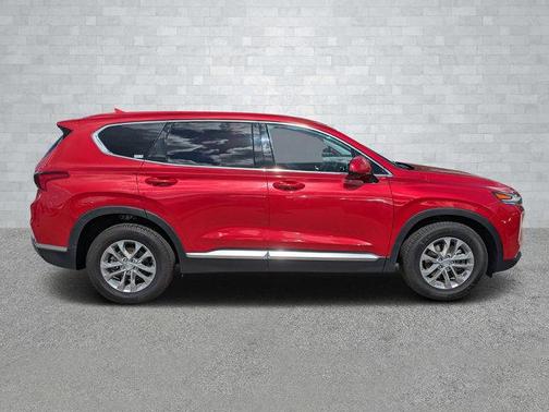 2019 Hyundai SANTA FE 2.4 SEL