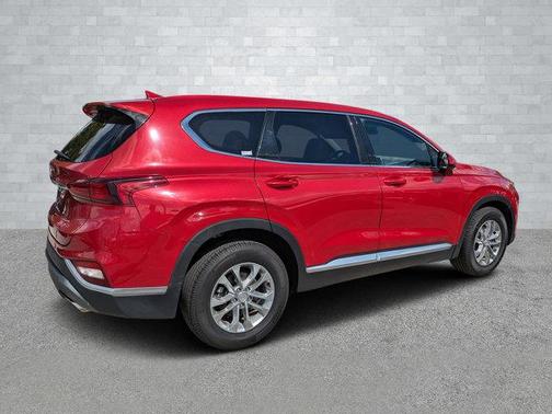 2019 Hyundai SANTA FE 2.4 SEL